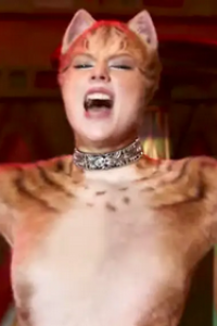 Cats [Beautiful Ghosts]